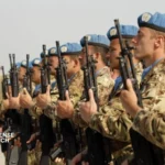 Italy armed forces expansion