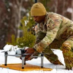 JIATF-401 counter-drone system