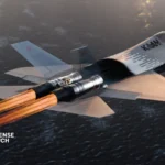KAAN fighter jet program