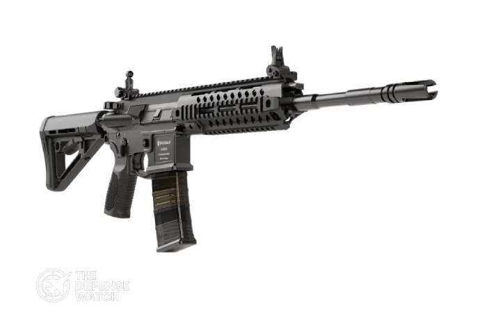 KCR 556 Rifle