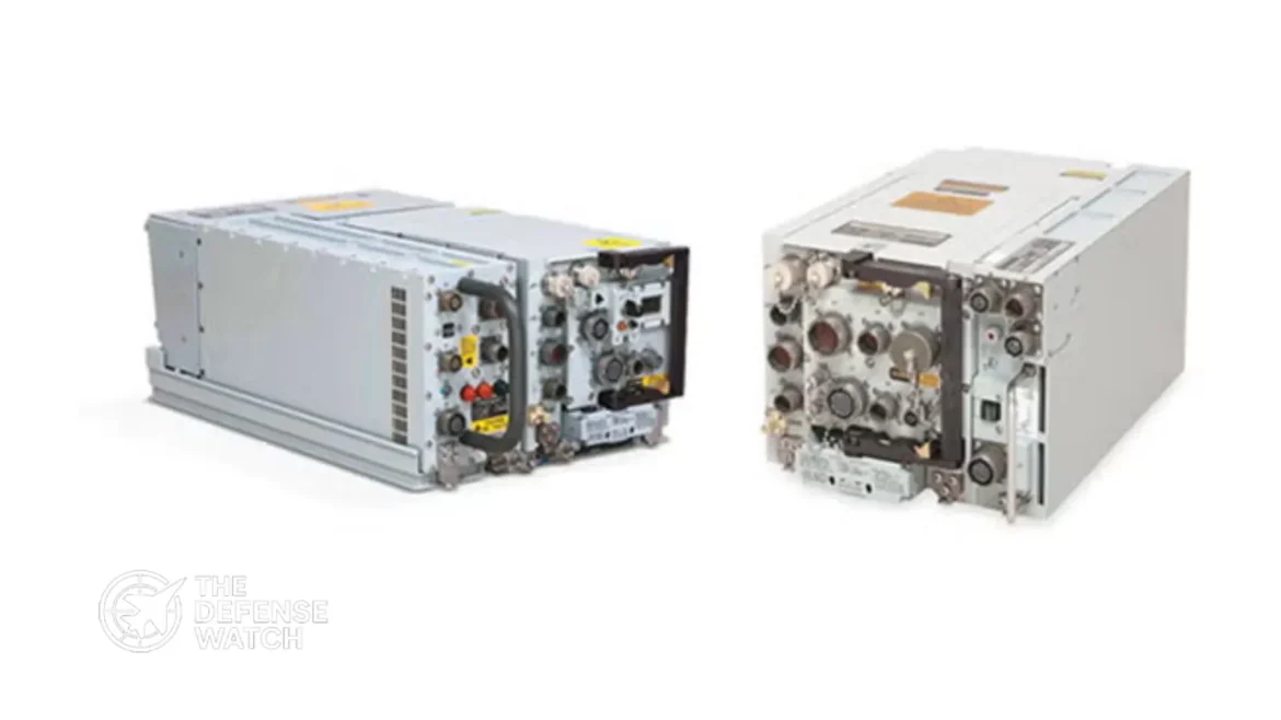 MIDS LVT Block Upgrade 2