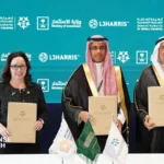 L3Harris Saudi Arabia defense agreement