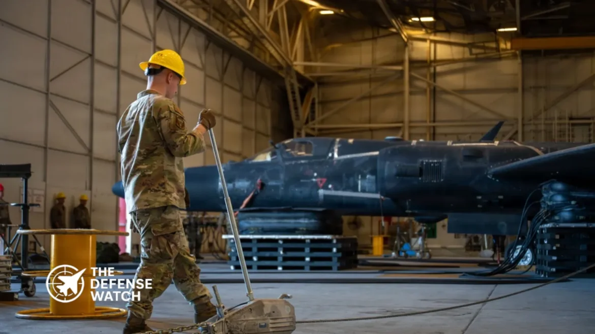 L3Harris Tactical Airborne Surveillance System