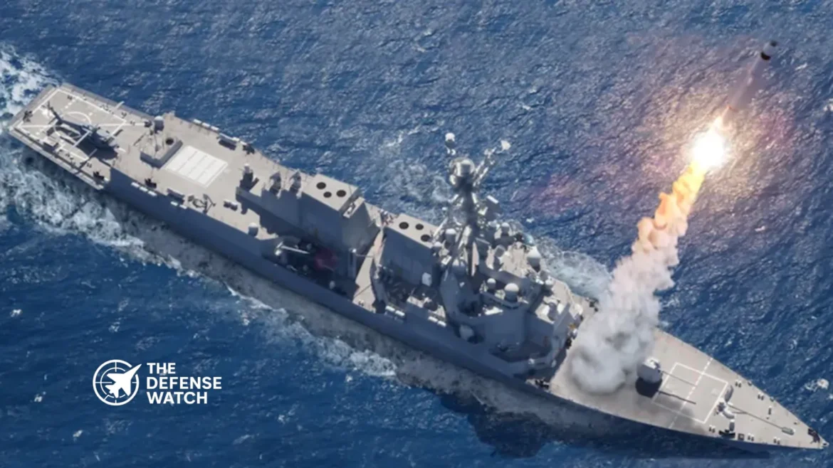 Lockheed Martin Australia Aegis sustainment