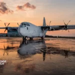 Lockheed Martin C-130J training devices