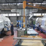 Israel MOD Merkava transmission deal