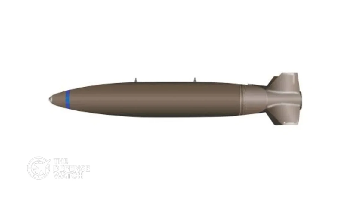 HGK 84 Precision Guidance Kit