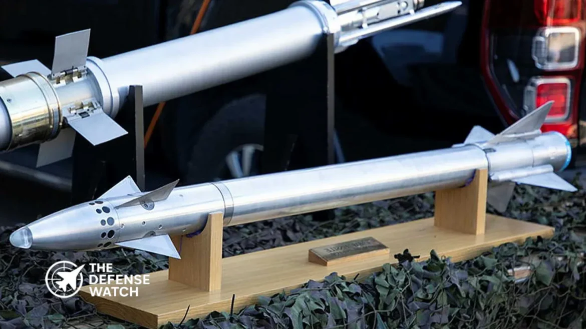 UK Ukraine air defense package