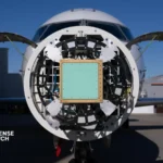 Northrop Grumman VALEN AESA