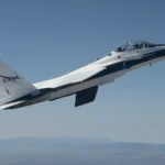 NASA laminar flow wing