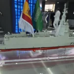 Navantia maritime technologies