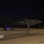 Operation Roar Of The Lion