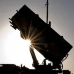 PAC‑3 system test support