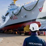 PPX OPV Italian Navy