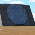 Perimeter Acquisition Radar Attack Characterization System