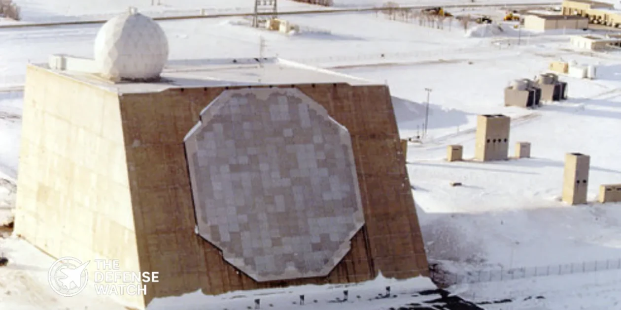 Perimeter Acquisition Radar Attack Characterization System