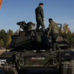 Poland bans Chinese vehicles