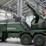 Polish defense industry SAFE mechanism