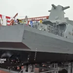 Qatar guided missile fast attack craft