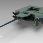 Rheinmetall Luchs 2 contract