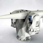 Rheinmetall SeaSnake 30