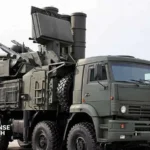 Russia 48-missile Pantsir loadout