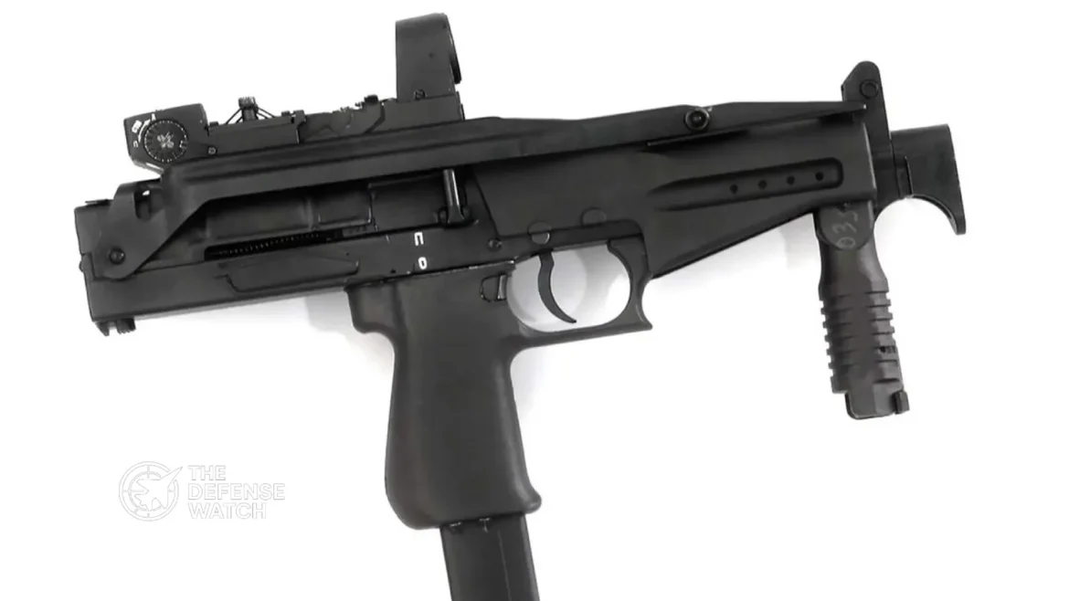 Russia SR-2M production restart