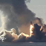 Russia nuclear weapons limits