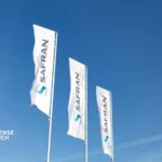 Safran India engine production