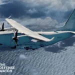 Saudi Arabia C-27J contract