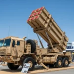 Saudi Arabia air defense system