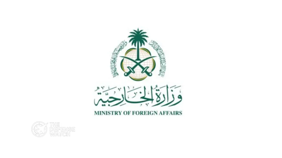 Saudi Arabia condemns Iranian aggression