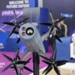 Saudi Baby Raptor interceptor