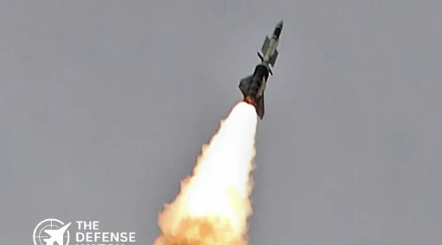 SEA VIPER Missile System