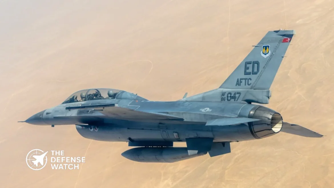 Slovakia F-16s purchase