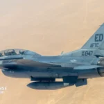 Slovakia F-16s purchase