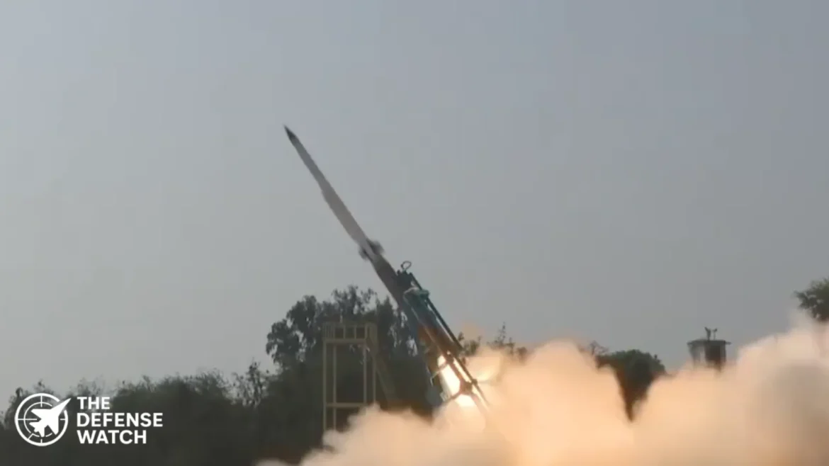 Solid Fuel Ducted Ramjet technology