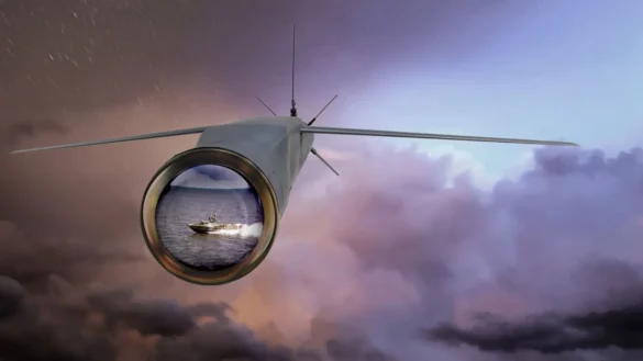 StormBreaker Super Hornet integration