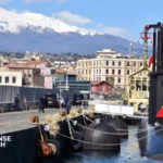 TCG 1. İnönü submarine