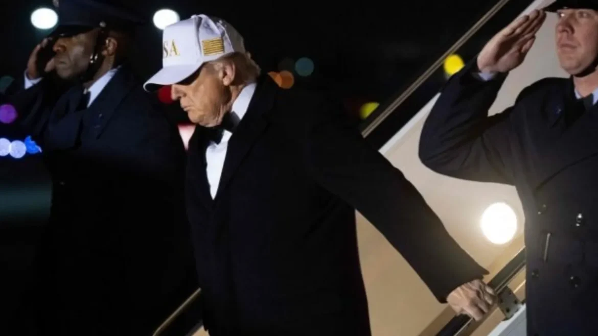 Trump Greenland deal