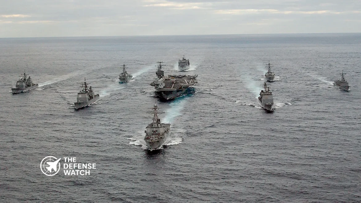 USS Idaho Virginia-Class submarine