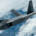 U.S. deploys 12 F-22 Raptors