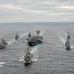 U.S. military options in Iran