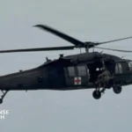 UH-60M Black Hawk avionics