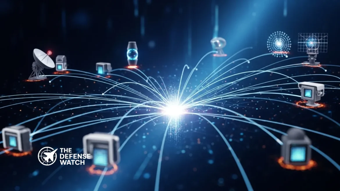 UK Digital Targeting Web minimum viable product