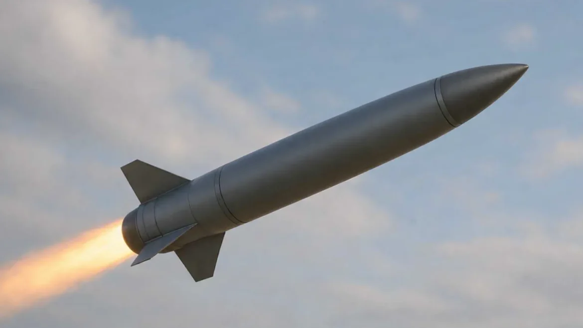 UK Nightfall procurement plans