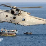 UK Norway naval helicopter pact