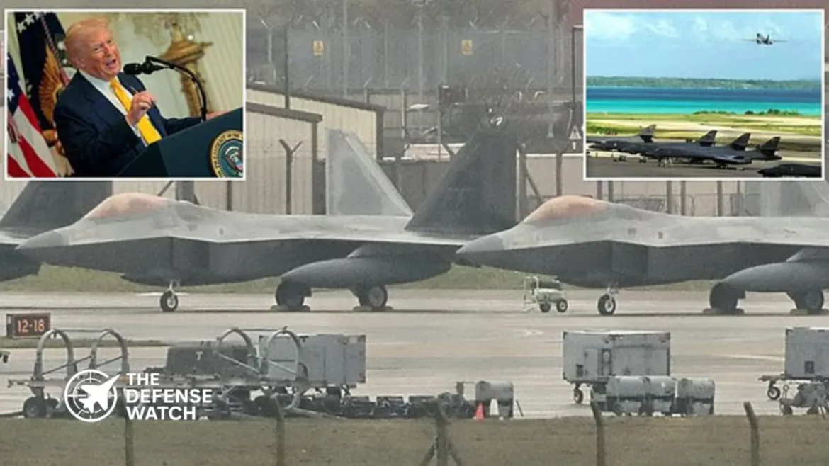 UK denies US military base access