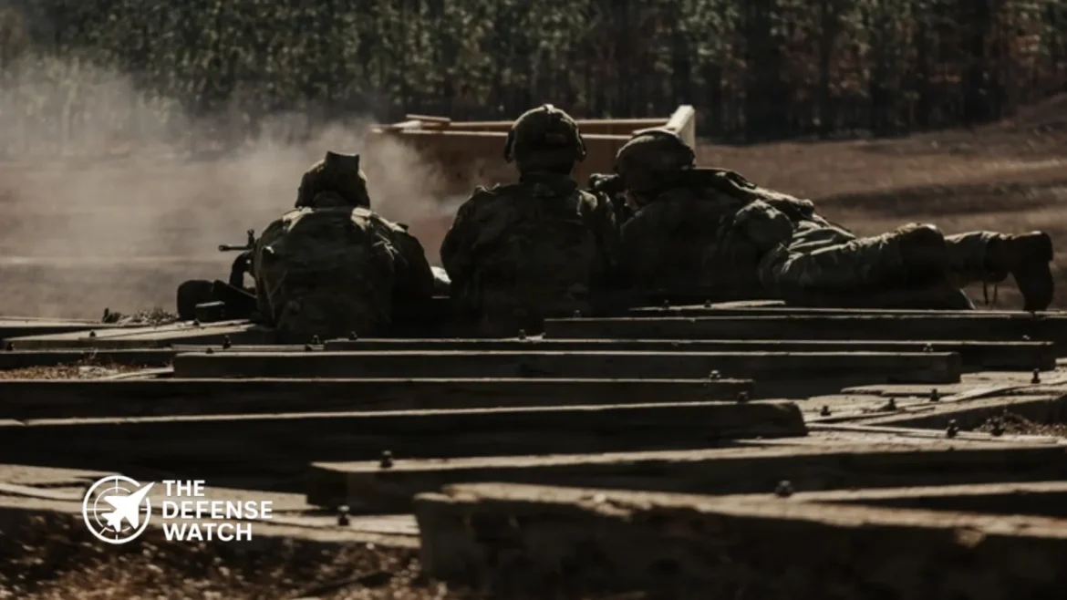 UK parachute force cut