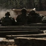 UK parachute force cut